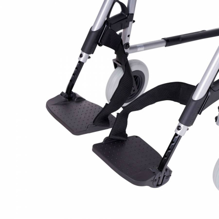 Кресло-коляска MEYRA EUROCHAIR2 литые 48см (марка)