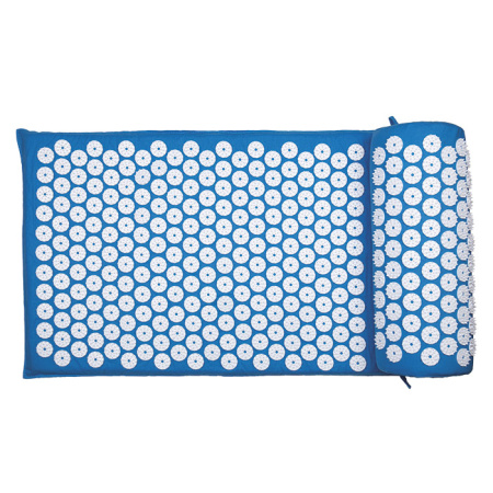 Коврик и подушка массажные акупунктурные М-700 Тривес 7232