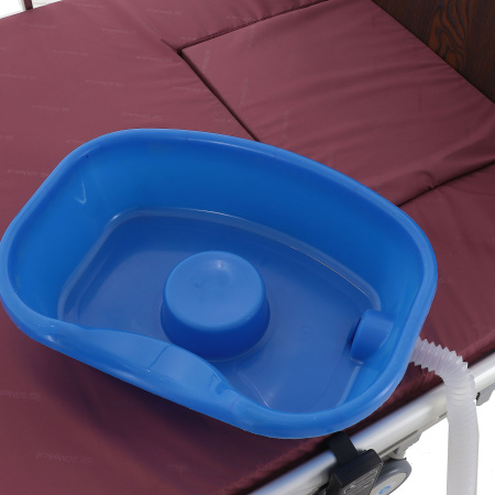 Кровать медицинская функциональная электрическая YG-2