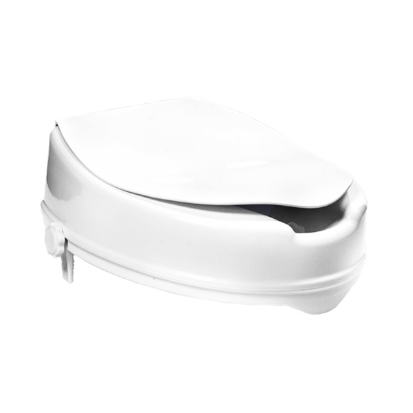 Насадка на унитаз с крышкой TU144 4 Ortonica