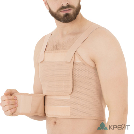 Бандаж послеоперационный Б-361 №3 Крейт