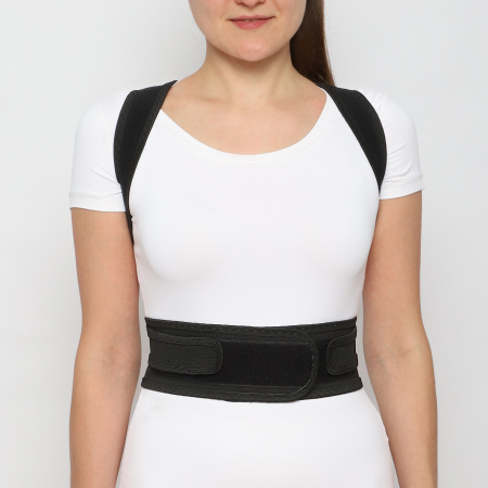 Реклинатор ортопедический F-15 №4 рост 3 Крейт