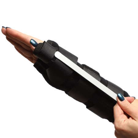 Бандаж на лучезапястный сустав правый F-206 Крейт