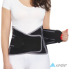 Корсет ортопедический пояснично-крестцовый Б-507 №3 черный