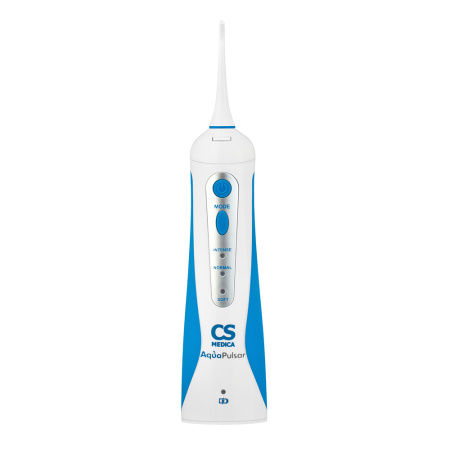 Ирригатор полости рта CS Medica AquaPulsar CS-3 Basic