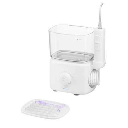 Ирригатор полости рта CS Medica AquaPulsar CS-7 DUAL FLOSS