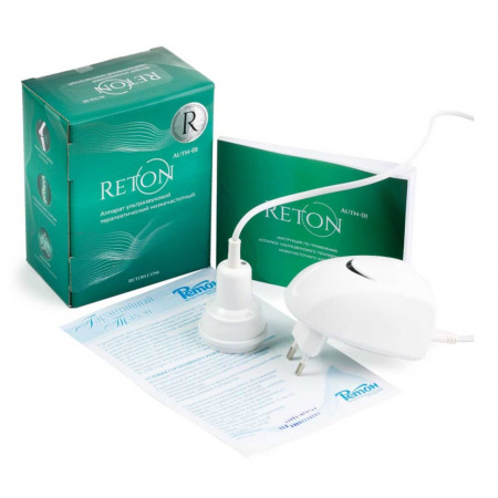 Аппарат ультразвуковой АУТН-01 Ретон