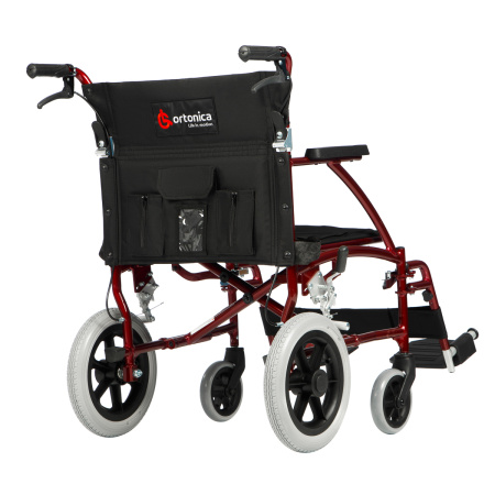 Кресло-коляска Ortonica Escort 600 (марка)