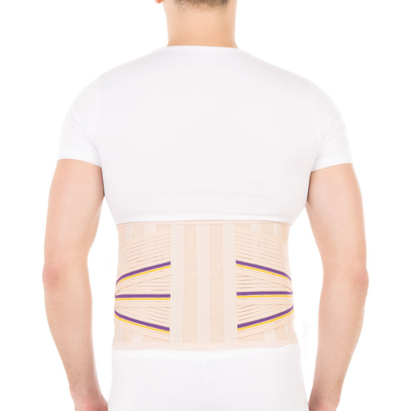 Корсет ортопедический пояснично-крестцовый Т.58.16 M Тривес (марка) 24051