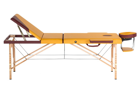 Стол массажный Sakura US Medica