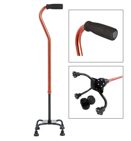 Трость Dayang Medical TM608 бронза