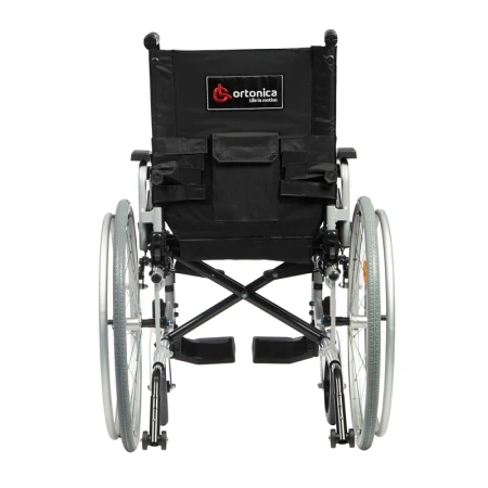 Кресло-коляска Ortonica Base 195 (марка)