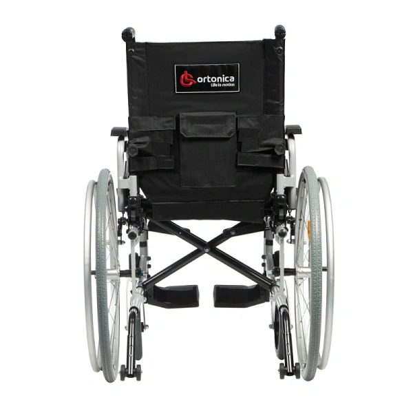Кресло-коляска Ortonica Base 195 (марка)