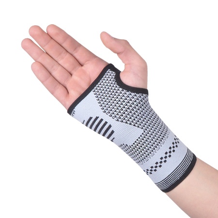 Бандаж для лучезапястного сустава У-805 №3 Крейт