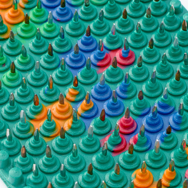 УАЛП Дуэт 6,2 с серебром