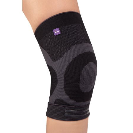 Бандаж компрессионный на  коленный сустав Т-8519 M Тривес 19174
