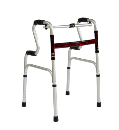 Опора-ходунки PMR816L шагающие Polymedrus (марка)