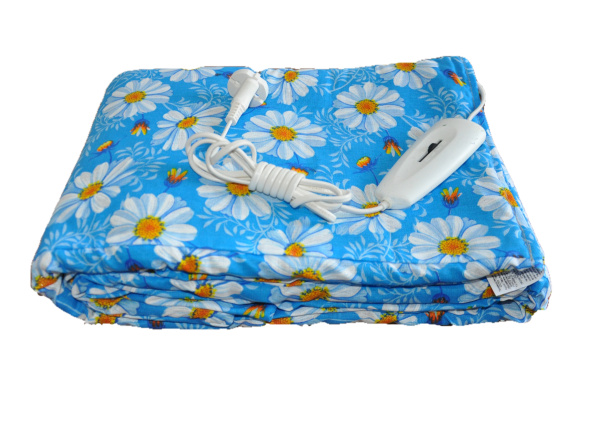 Электроматрас Лежебока 130х50