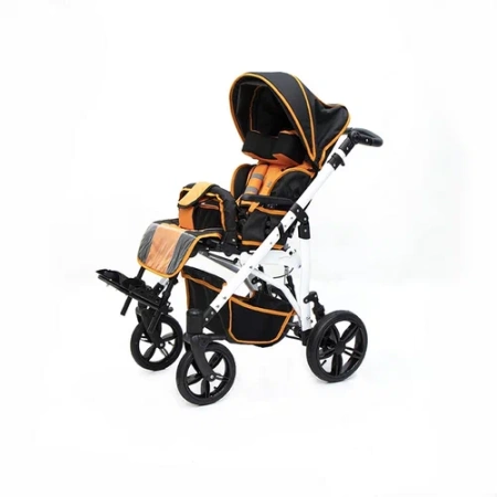 Кресло-коляска "Vita Buggy 7900", 290-360 РР