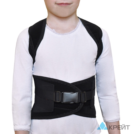 Корсет грудопоясничный Б-506 №5 Р2 Крейт