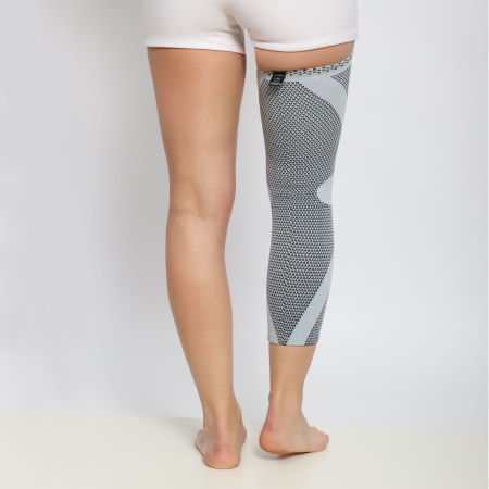 Бандаж для коленного сустава У-843 №3  Крейт