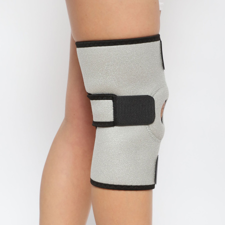 Бандаж коленного сустава F-528 Крейт