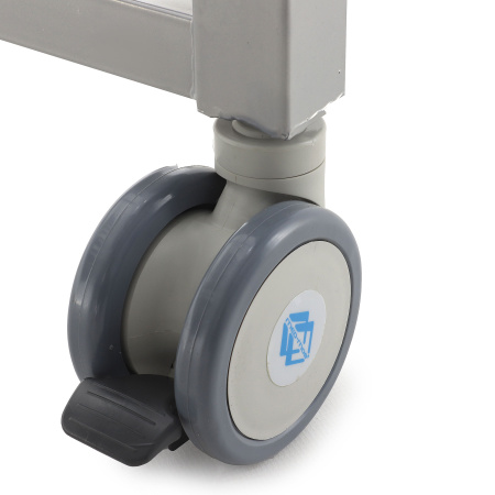 Кровать медицинская функциональная электрическая YG-2