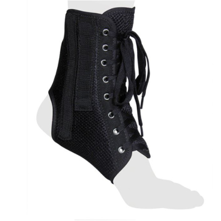 Бандаж голеностопного сустава  AS-ST/H S-M Экотен 05714
