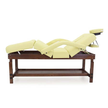 Стационарный массажный стол Med-Mos FIX-0A