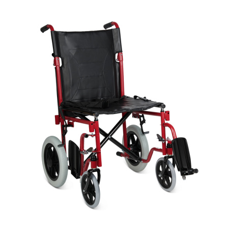 Кресло-коляска FS904AB 46см (марка)
