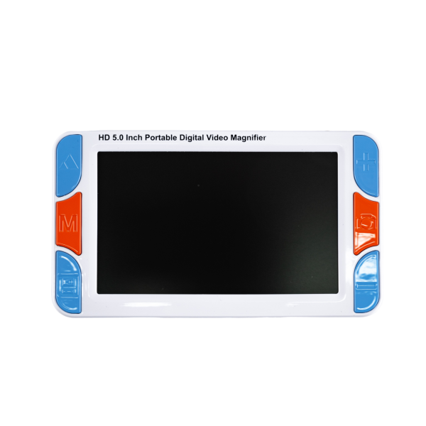 Видеоувеличитель электронный ручной Bigger B3-35TV