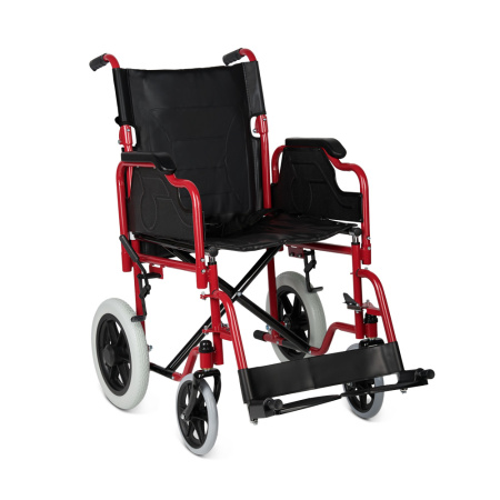 Кресло-коляска FS904AB 46см (марка)