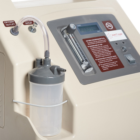 Концентратор кислородный 7F-5