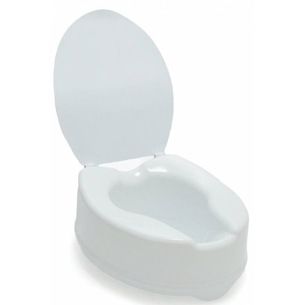 Насадка на унитаз с крышкой SC7060D