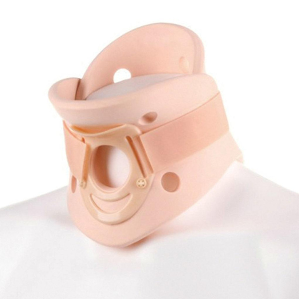 Бандаж для шейного отдела позвоночника ОВ-01Ф M Экотен 02262 (марка)