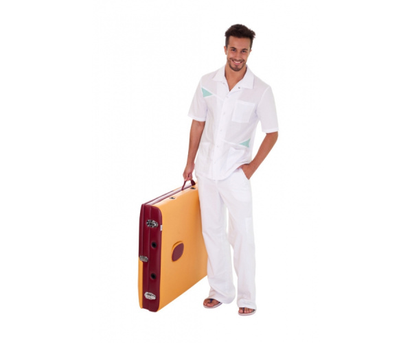 Стол массажный Sakura US Medica