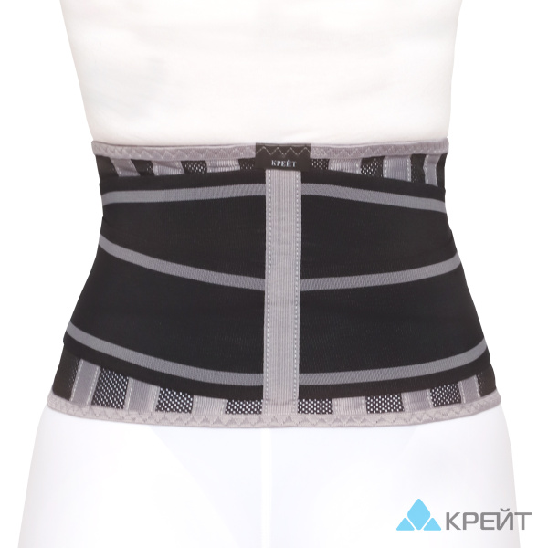 Корсет Б-502/6 МР №3 Крейт