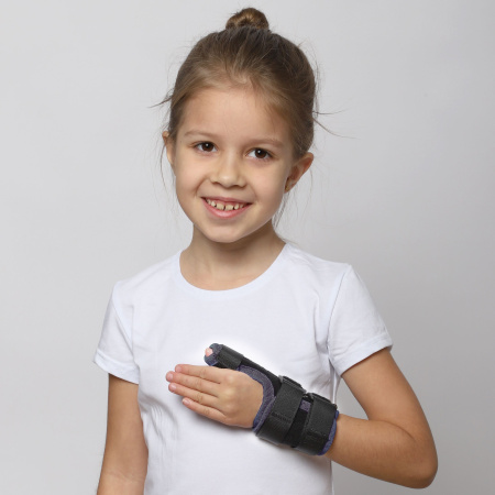 Бандаж плечевого сустава SB-02 ЭКОТЕН L 02876