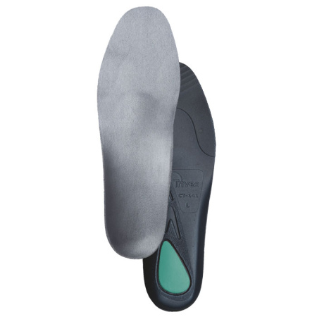 Стельки ортопедические мужские женские СТ-141 р.45 Тривес