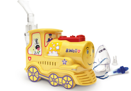 Ингалятор компрессорный PRO-115 B.Well