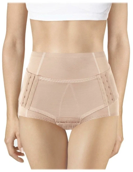 Бандаж при опущении внутренних органов ОВО-445 р7 бежевый Экотен 05241 (марка)