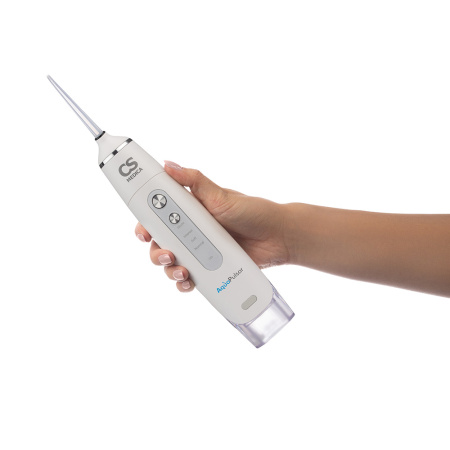 Ирригатор полости рта CS Medica AquaPulsar CS-3 PRO+