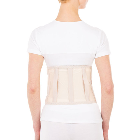 Бандаж послеоперационный  20 см Т-1331/Т.26.01 XL Тривес 15562