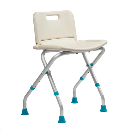 Стул для ванны Lux 600