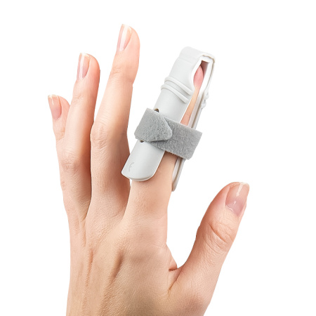 Бандаж (тутор) на палец руки Тривес Т.38.42 M Тривес (марка) 17949