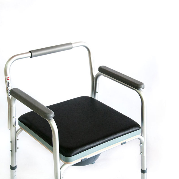 Кресло-стул с санитарным оснащением FS895L (марка)