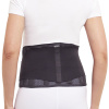 Корсет пояснично-крестцовый Б-502 ПР №6 черный Крейт