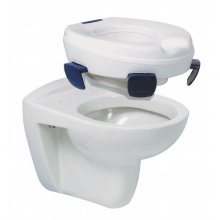 Насадка на унитаз Mega 722