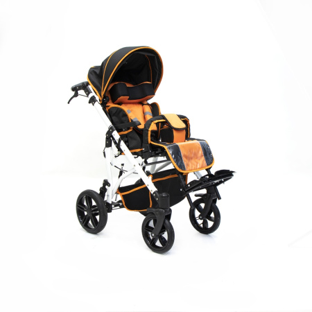 Кресло-коляска "Vita Buggy 7900", 290-360 SS 