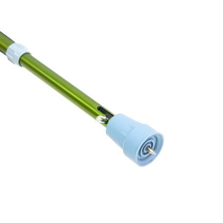 Костыль с опорой под локоть СА851L3 c УПС (марка)